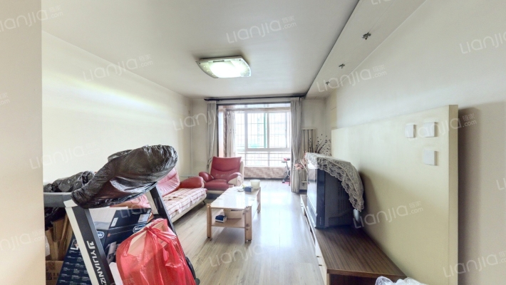 世纪花园(汉沽区)二手房实景图