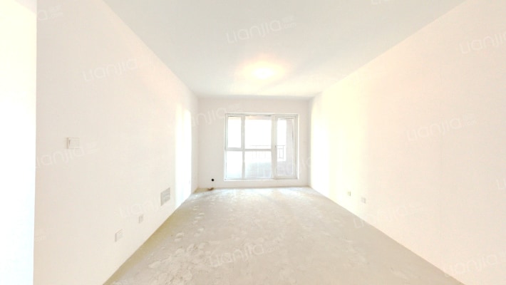 中海和平之门二期二手房实景图