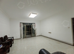 整租·考试局宿舍 4室2厅 南_考试局宿舍租房