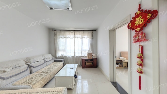 御龙逸城二期二手房实景图