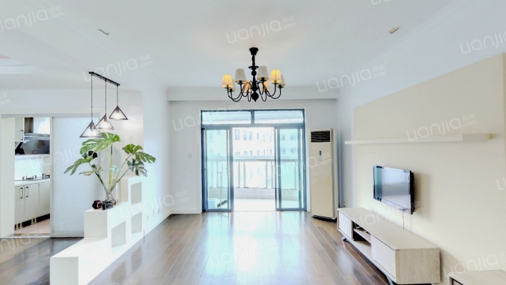 锦绿新城二期二手房实景图