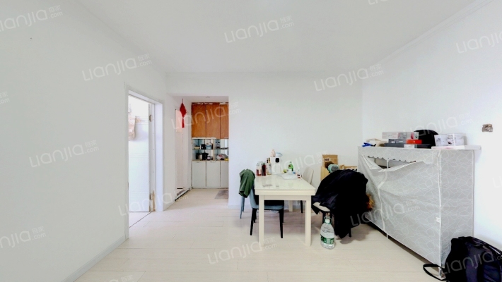 优特区二手房实景图