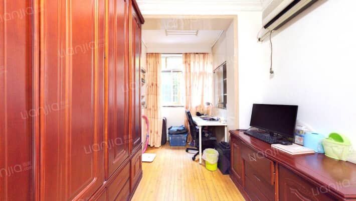 中华新村(长宁)二手房实景图