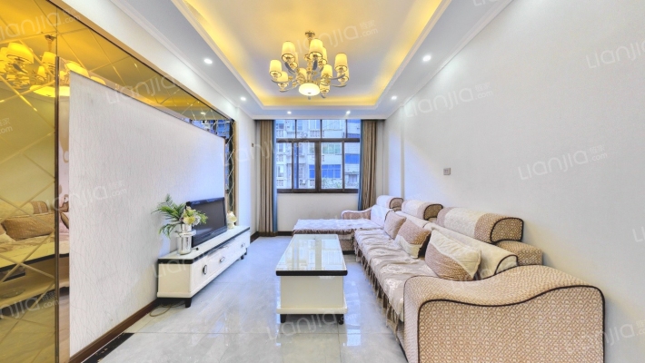 新城路二手房实景图