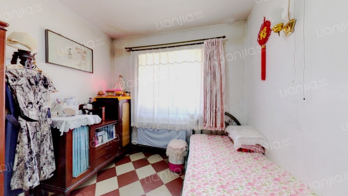 34中兴民街二手房实景图