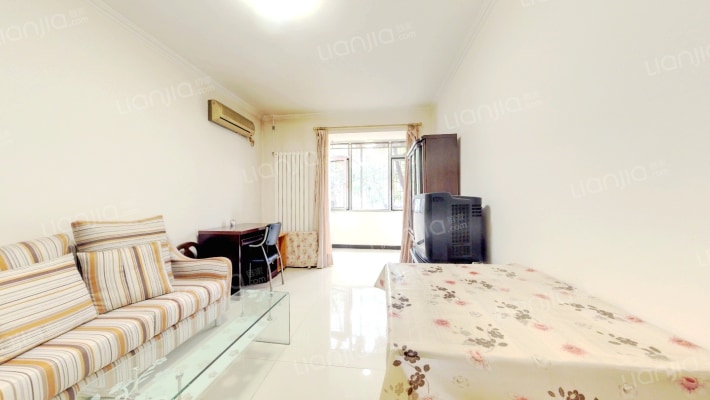 农科院二手房实景图