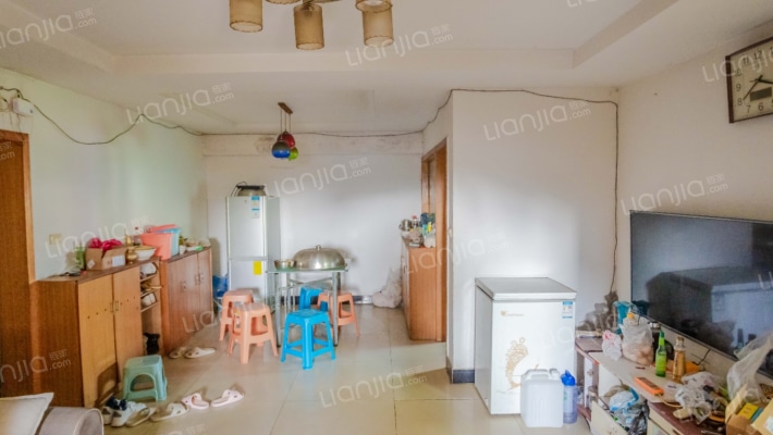 京华小区二手房实景图