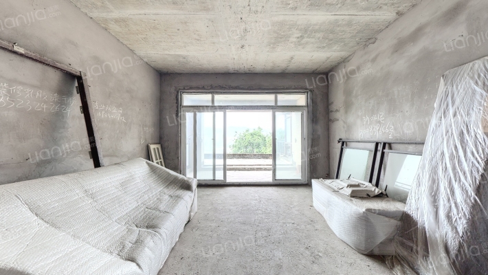 凯帆壹品江南二手房实景图