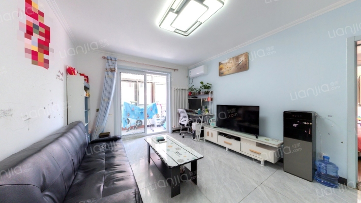 建欣苑四里二手房实景图