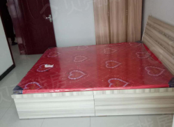 整租·假日山水华庭 2室2厅 南_假日山水华庭租房