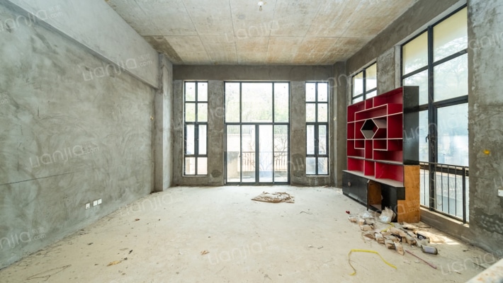 国贸金门湾日光海二手房实景图