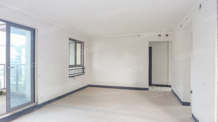 龙湖紫云赋北区二手房实景图