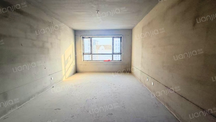 富尔城铭典二手房实景图