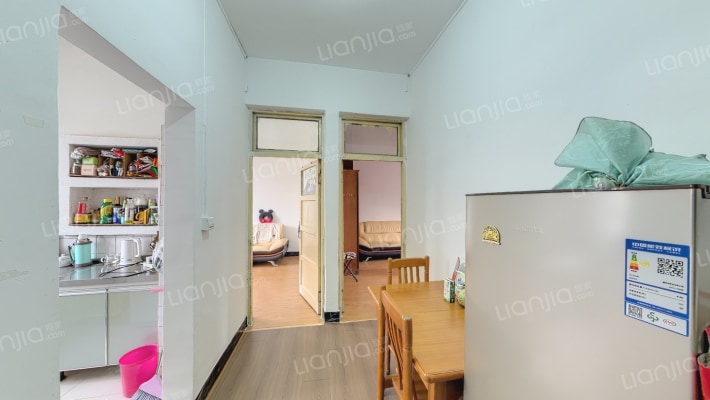 东明桥宿舍二手房实景图