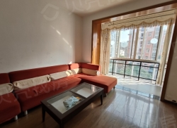 整租·壹街区 3室2厅 南_壹街区租房