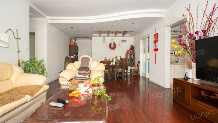 虹凉馨苑二手房实景图