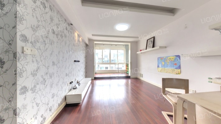 乔顿花园二手房实景图