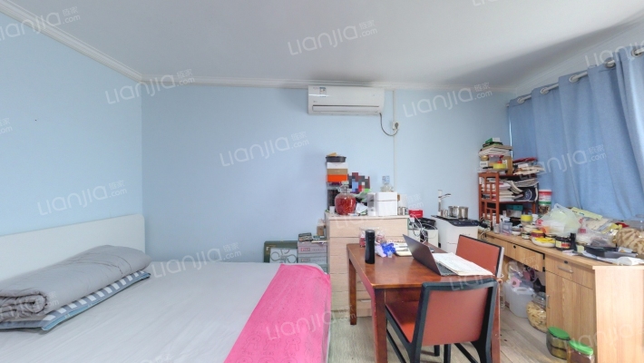 二七剧场路二手房实景图