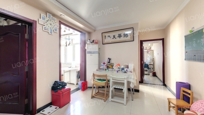 花园路8号院二手房实景图