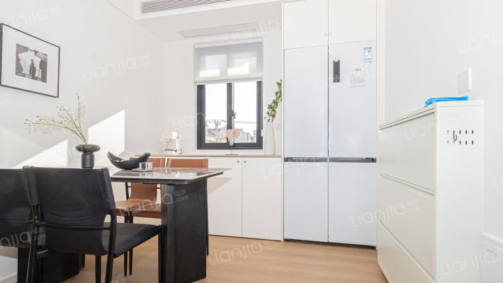 延吉东路1弄二手房实景图