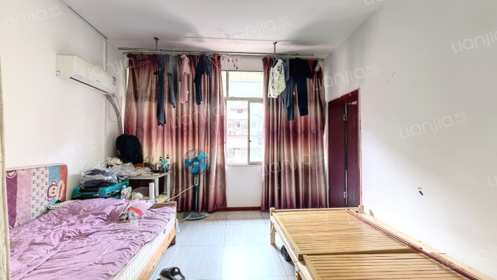 千秋花园二手房实景图