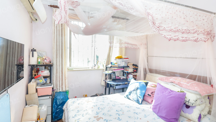 阳曲路570弄二手房实景图