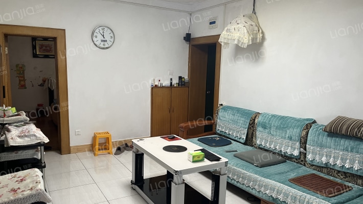 二桥路118号二手房实景图