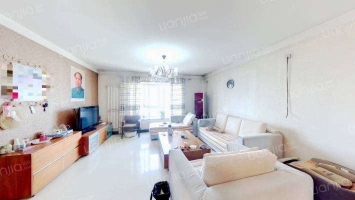 紫铭小区二手房实景图