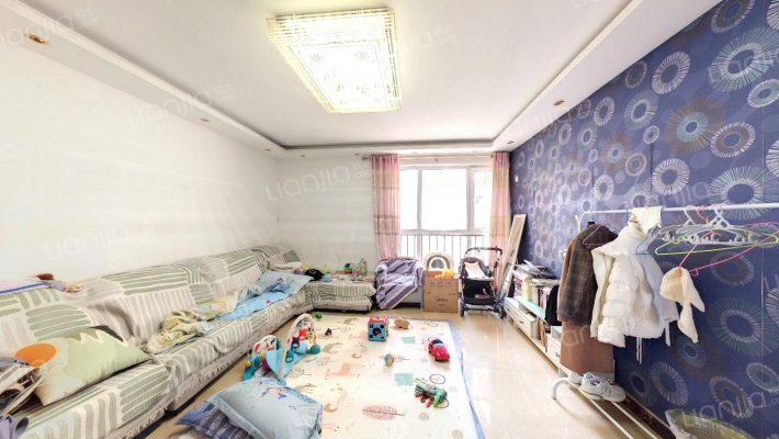玉村东区二手房实景图