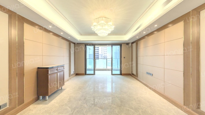 恒大悦珑湾二期二手房实景图