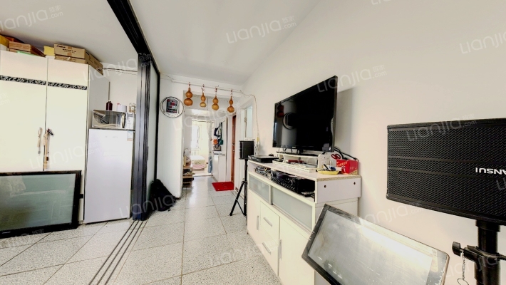 新华街五里二手房实景图