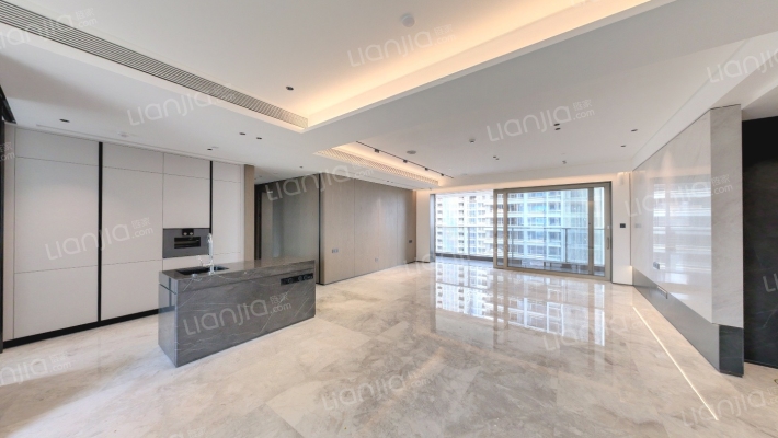 品越华府二手房实景图