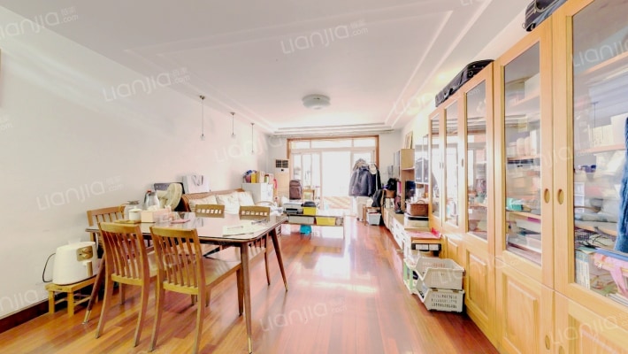 兰馨苑(杨浦)二手房实景图