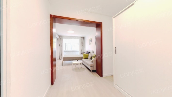 营房西街二手房实景图