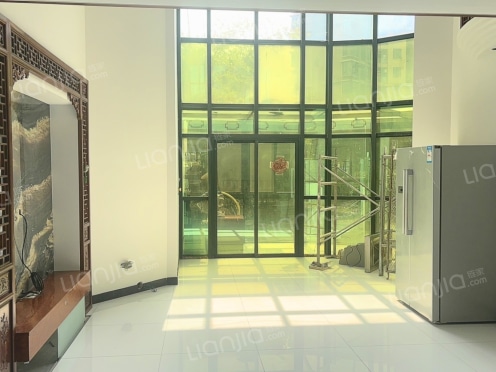 整租·时代花园(婺城区) 6室2厅 南