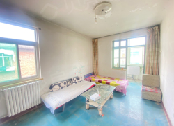 整租·上马营华苑北区 2室1厅 南/北_上马营华苑北区租房