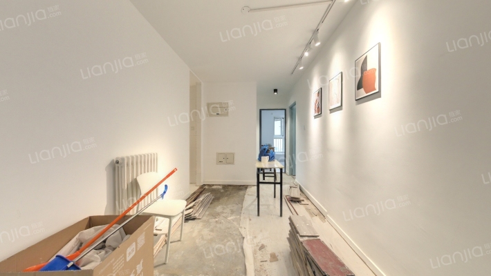 迎晖南苑二手房实景图