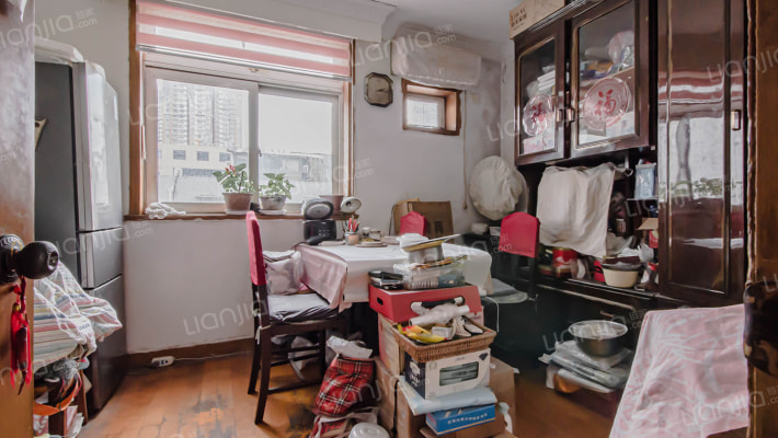 祥康里二手房实景图