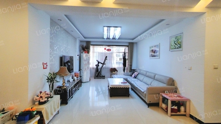 热电家园二手房实景图