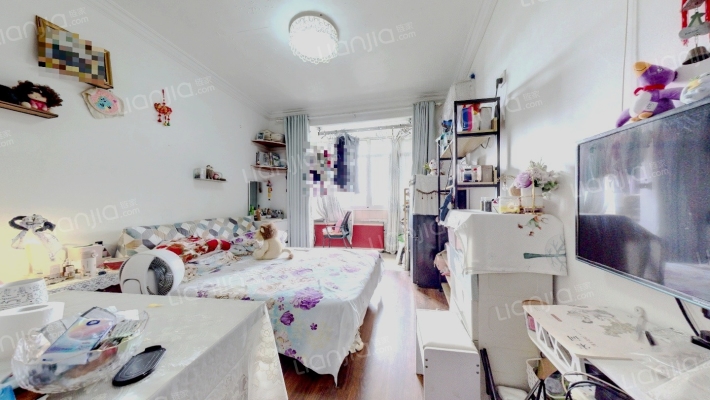 延吉东路131弄二手房实景图