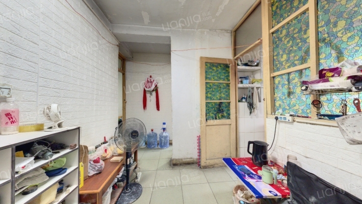 试剂厂西院二手房实景图