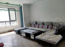 整租·海亮国际社区2号地 3室2厅 南/北_海亮国际社区2号地租房