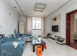 整租·紫荆花园(丹阳市) 2室1厅 南_紫荆花园(丹阳市)租房