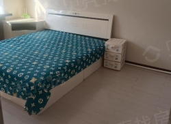 整租·光明新村西区 2室1厅 南_光明新村西区租房