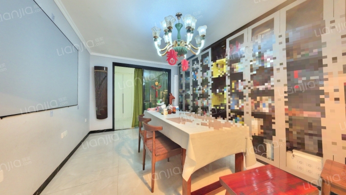 宜春里二手房实景图