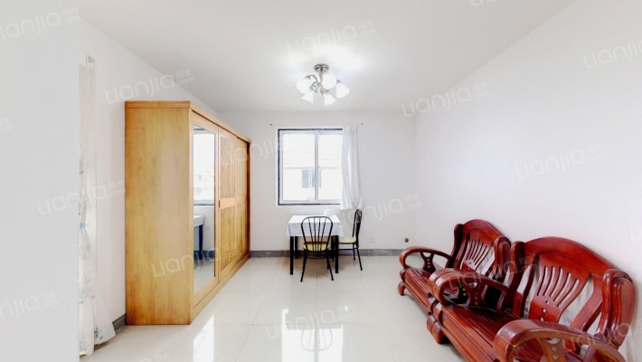 晴川佳苑二手房实景图