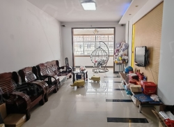 整租·信美家园 5室3厅 复式 东南_信美家园租房