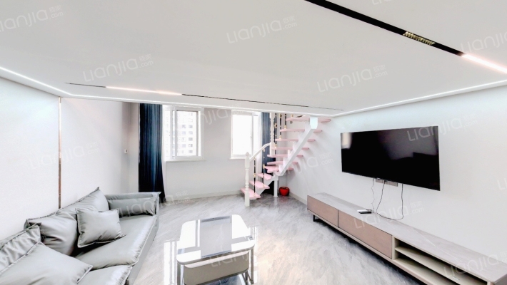 假日公馆二手房实景图