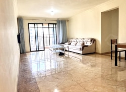 整租·碧桂园 3室2厅 南/北_碧桂园租房