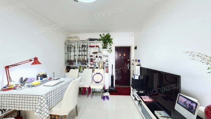 五马街二手房实景图